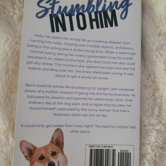 Romantic Fiction Book Set - Picture 3 of 7